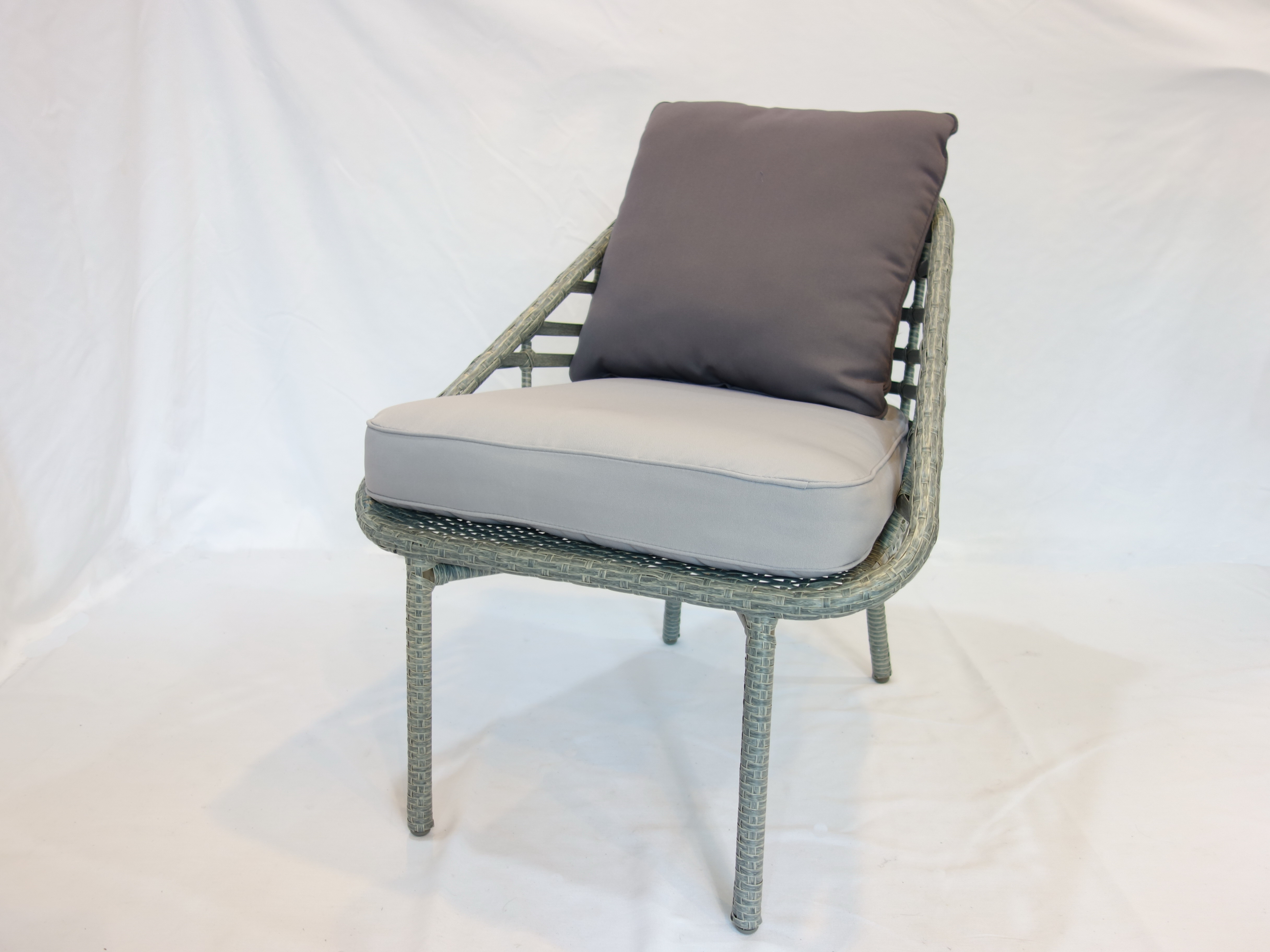 HC-343-1 單人沙發椅